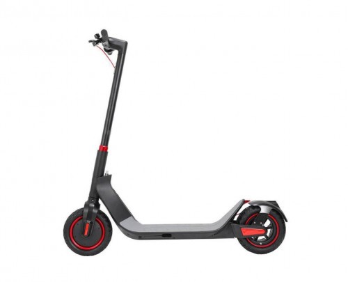 Электросамокат Kugoo G-Max