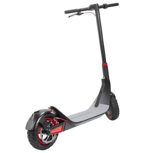 Электросамокат Kugoo G-Max