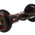 Гироскутер GT Smart Wheel 10.5 Самобаланс + App + Аква (Красная Молния)